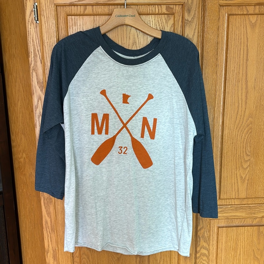 Sota clothing MN shirt